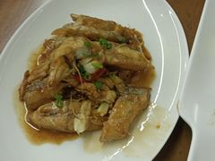 -冶春茶社(官园桥店)