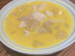-隐食餐厅(金水湾公馆店)