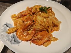 -1937青岛老味道·海肠捞饭·青岛菜(大鲍岛栈桥店)