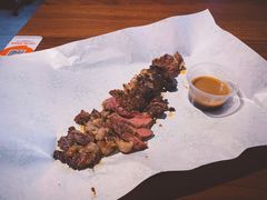 -BARBECUE烤肉屋