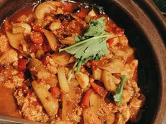 -隐厨·中国菜馆(三里屯T+MALL店)