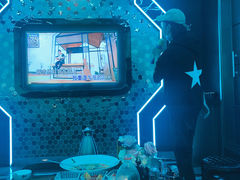 -ALICE PARTY自助式  KTV(松柏路店)
