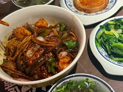 -王繁星面馆(西安熙地港店)