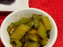 -粤北餐馆