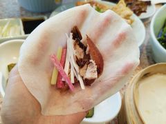 -红樱桃·欢乐餐厅(太原里店)