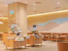 -星巴克(南宁华润幸福里店)