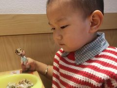 -米村拌饭(路南区万达店)
