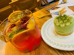 -角落低卡烘焙(正弘城店)