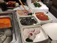 -海底捞火锅(凯德广场店)