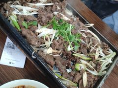 -清真永恒华威肉饼(潘家园店)