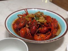 -阿胖龙虾小海鲜(宁国南路总店)