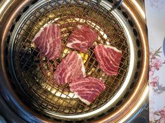 无骨小牛排-一品诚记烤肉(大连柏威年购物中心店)