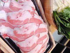 -湊湊火锅·茶憩(东城万达店)