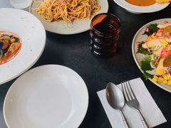 -Supine Bistro溯泮餐厅