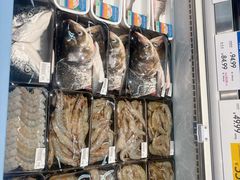 -果蔬好生活超市(双井店)