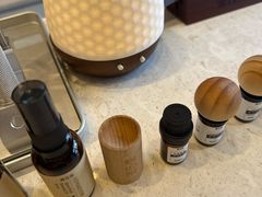 -泰合玺·精油疗愈 SPA(南京河西万达店)