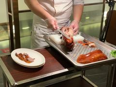 -津禧荟·酥皮烤鸭(北辰店)