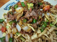 -涛涛面馆