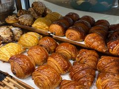 -CARINO BAKERY&CAFE(人广来福士店)