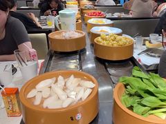 -龍歌自助小火锅(崂山丽达店)