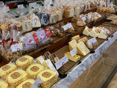 -莉蓮蛋挞(静安寺店)