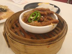-龙的酒楼·手工早茶·顺德菜(近良路店)