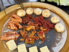 -阿昌白族石板烧·菌锅(大理古城店)