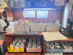 -釜山豚骨汤饭(芝罘万达广场店)