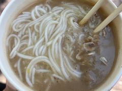 -汪记鲜鱼糊汤粉(沈阳路总店)