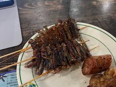 -巴犀烧烤(新崇光店)