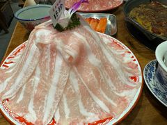 -楠火锅(仁恒梦中心店)