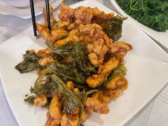 -翠亭酒家(山西南路店)