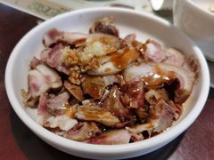 -老淮城·长鱼面(河下古镇店)