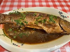 -卧龙堡客栈·中餐厅(古北水镇店)