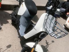 -九号电动车(安定门内大街店)