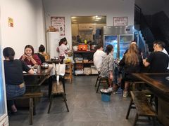 大堂-天治宣·野椒鸡(龙头寺总店)