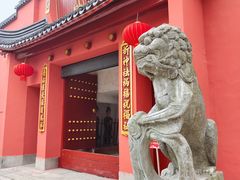 -丝绸小镇荻港古村