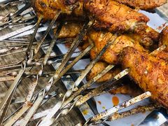 烤鸡翅-杨姐大片肉烧烤