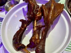 -陈鹏鹏潮汕菜(欢乐海岸 海边景观店)