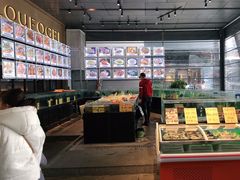 -老伙记海鲜码头(北滘店)