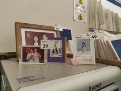 -海马体照相馆(广州新世界云门New park店)