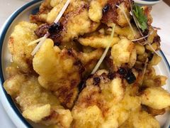 -海知道大连海鲜水饺(南山大冲店)