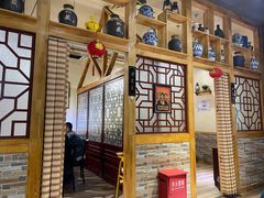 -好灶头柴火鸡(水磨沟路店)