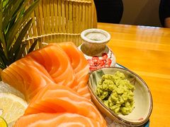 -大岛日本料理铁板烧(南通大饭店)