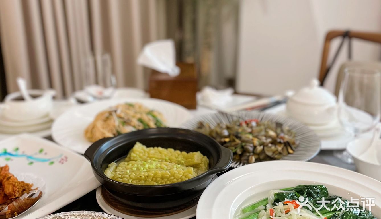 广州探店·潮汕正宗私房菜