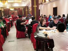 大堂-惠宾饭庄(中山路店)