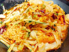 -鼎高高陕西美食(龙德广场店)