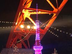 -东京塔海贼王主题公园
