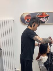 -爱秀造型 T-G