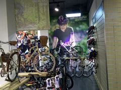 -GIANT捷安特自行车专卖店(金桥台儿庄路店)